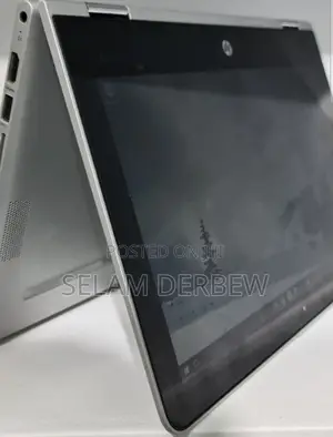 Laptop HP Pavilion 13 4GB Intel HDD 500GB