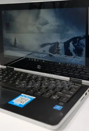 Laptop HP Pavilion 13 4GB Intel HDD 500GB