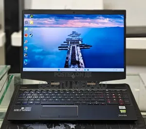 New Laptop HP Omen 15 16GB Intel Core I7 HDD+SSD 1T