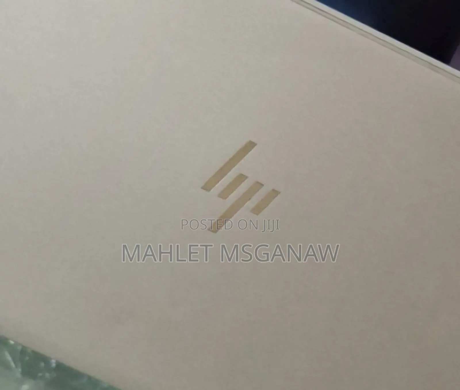 New Laptop HP Envy 13 16GB Intel Core I7 SSD 512GB