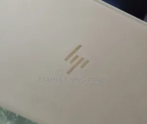 New Laptop HP Envy 13 16GB Intel Core I7 SSD 512GB