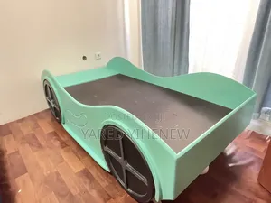 Photo - የሚሸጥ የልጆች አልጋ