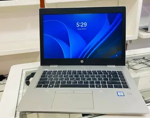 Photo - New Laptop HP ProBook 440 G5 8GB Intel Core I5 SSD 512GB