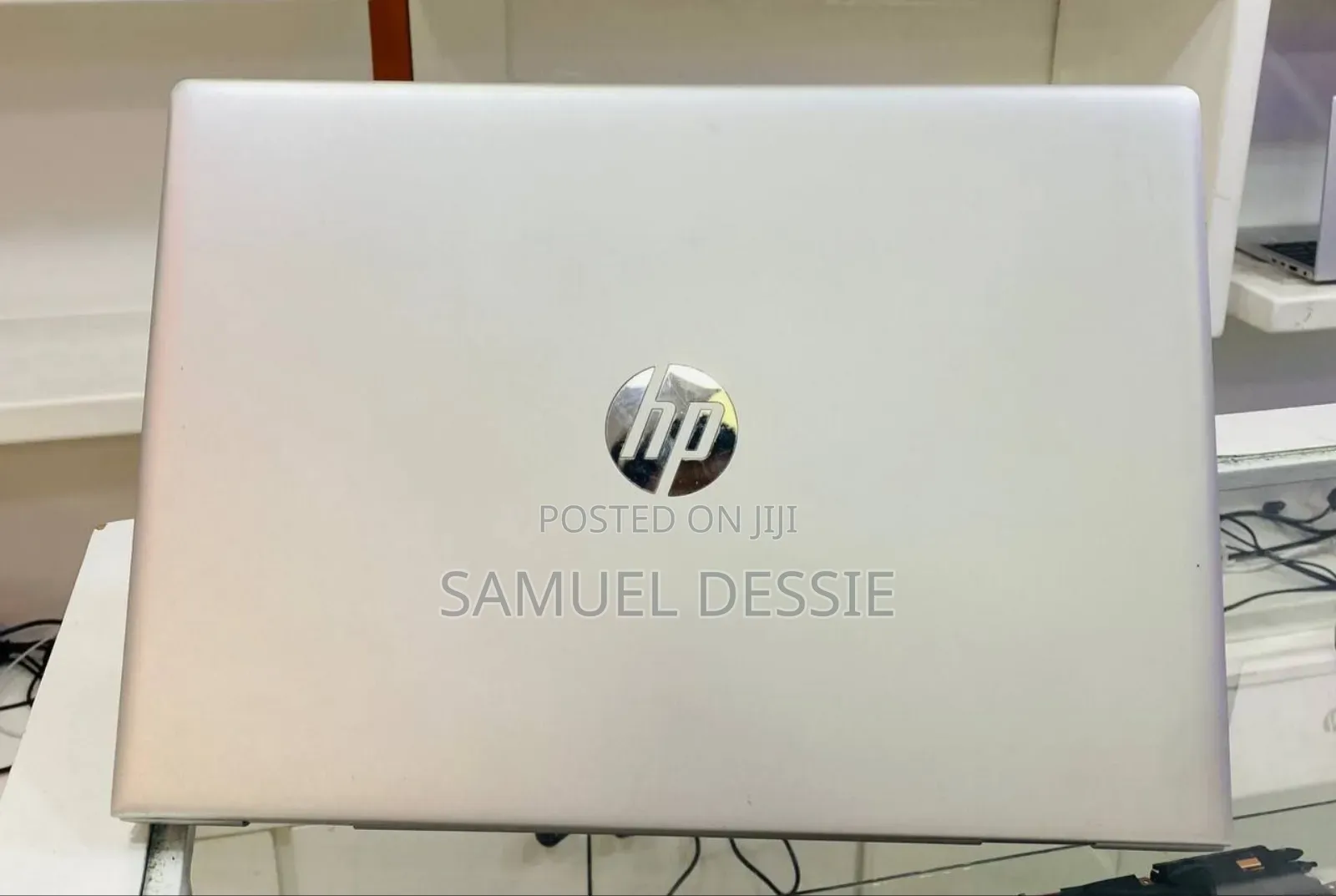 New Laptop HP ProBook 440 G5 8GB Intel Core I5 SSD 512GB