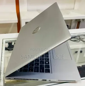 New Laptop HP ProBook 440 G5 8GB Intel Core I5 SSD 512GB