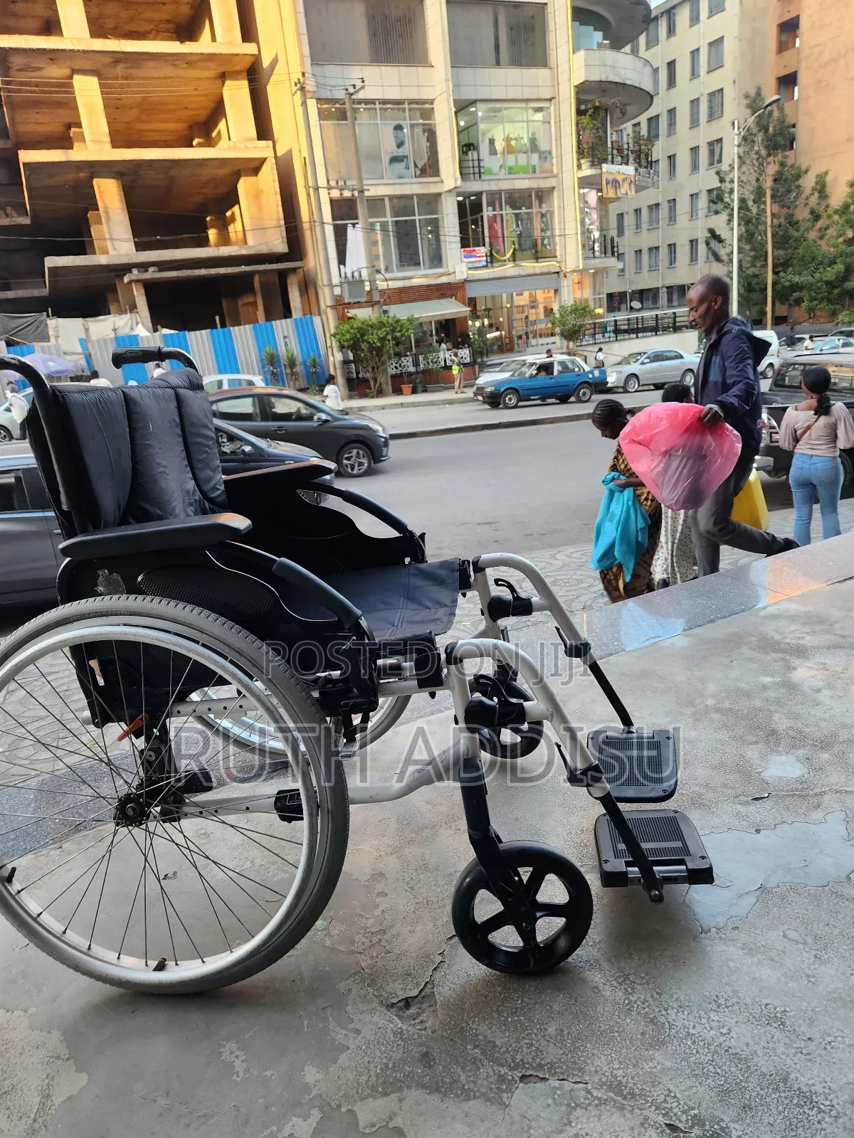 Foldable Almunium Wheelchair麵包brave Wheelchair考生wheelchair者或wheelchair