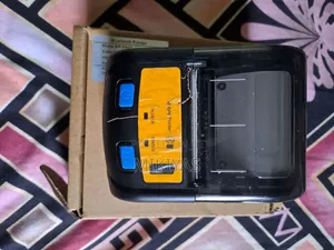Photo - Bluetooth Printer