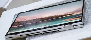New Laptop HP Envy X360 16GB Intel Core I5 SSD 512GB