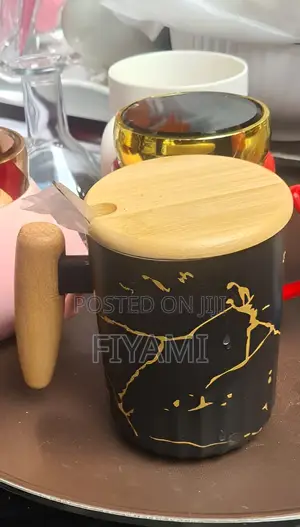 Photo - Mugs And Cups