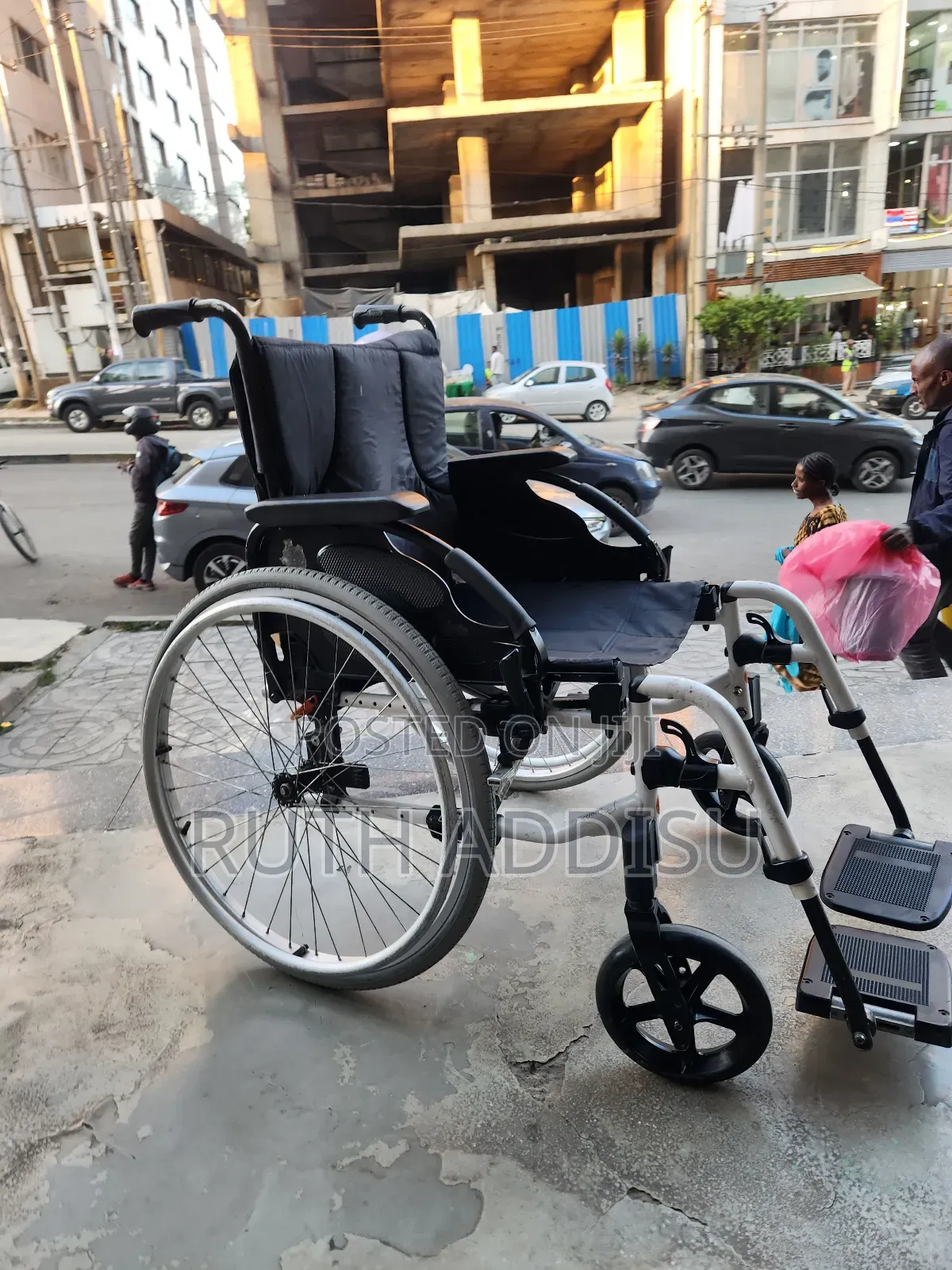 Foldable Wheelchair軟弱heavy Duty Wheelchair爽約wheelchair甦我wheelchair