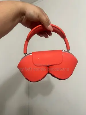 Max Wireless Bluetooth Headset With Headphone Cover