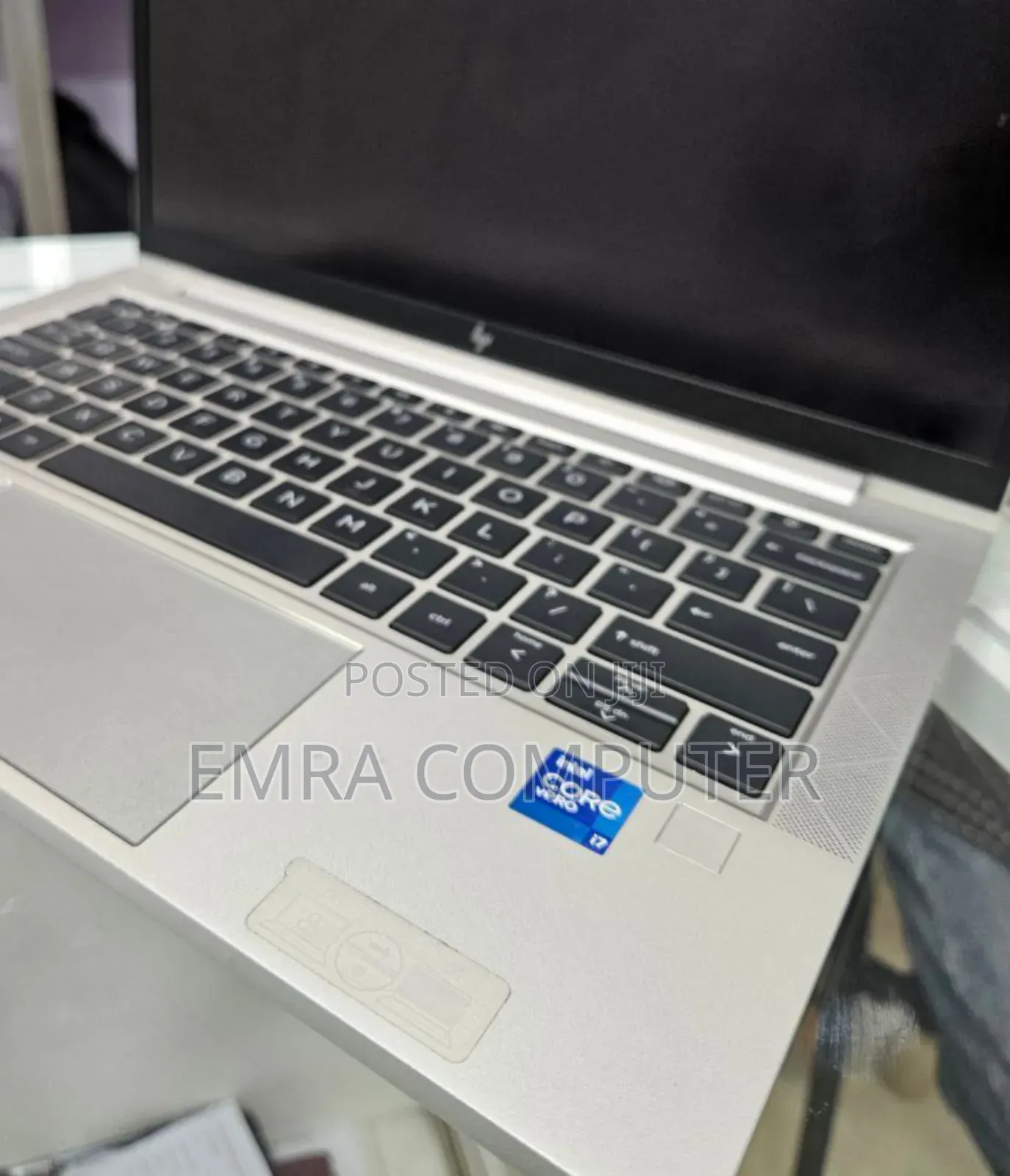 New Laptop HP EliteBook 840 G8 16GB Intel Core I7 SSD 512GB