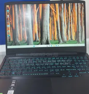 Photo - New Laptop Lenovo Ideapad 3 16GB Intel Core I7 SSD 512GB