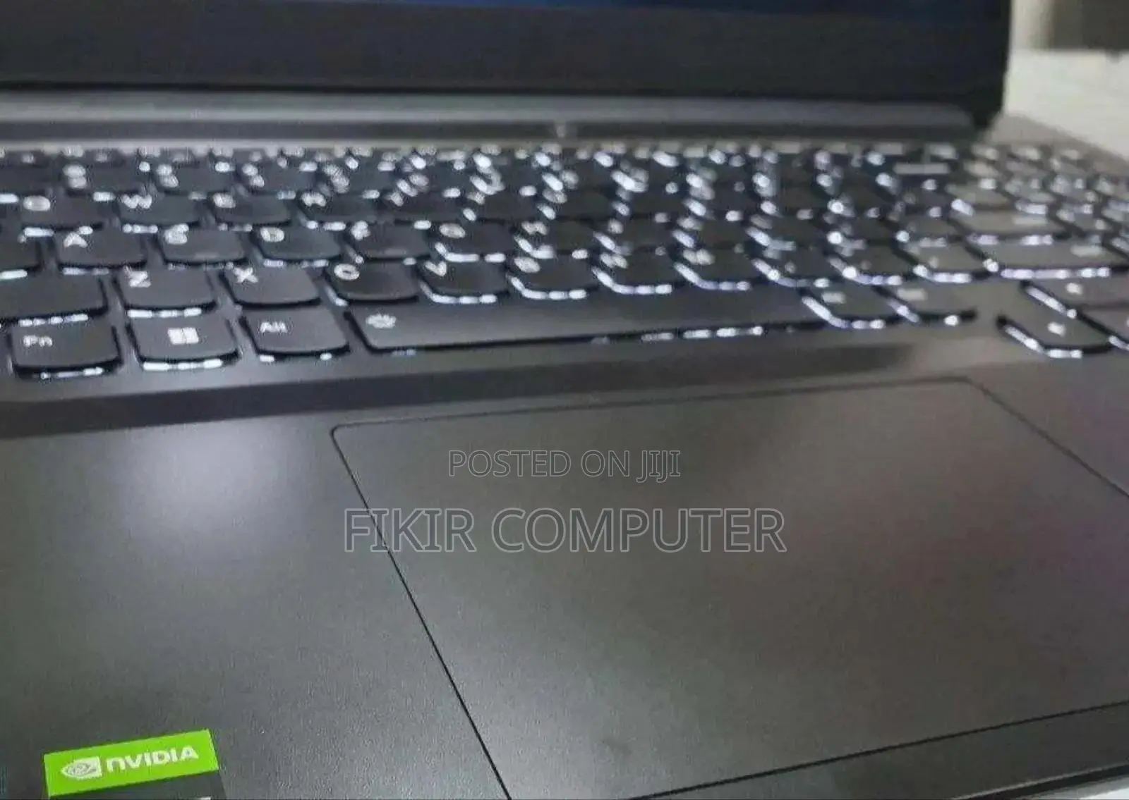 New Laptop Lenovo Ideapad 3 16GB Intel Core I7 SSD 512GB