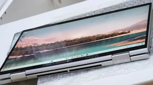 New Laptop HP Envy X360 16GB Intel Core I5 SSD 512GB