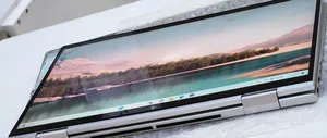 New Laptop HP Envy X360 16GB Intel Core I5 SSD 512GB