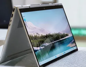 New Laptop HP Envy X360 16GB Intel Core I5 SSD 512GB