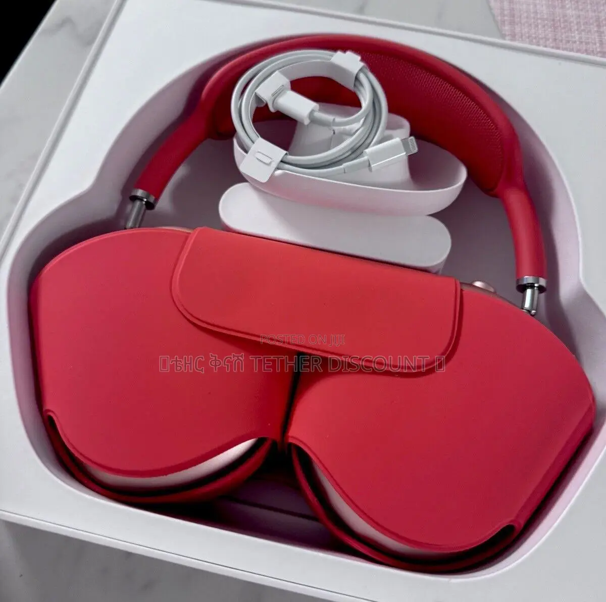 Max Wireless Bluetooth Headset With Headphone Cover