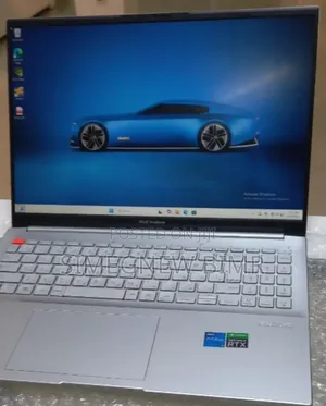 New Laptop Asus VivoBook 15 X505BA 16GB Intel Core I5 SSD 512GB