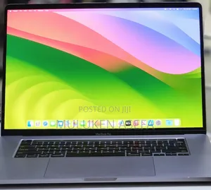 New Laptop Apple MacBook Pro 2019 32GB Intel Core I9 SSD 1T