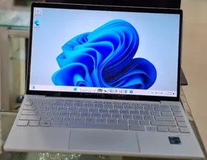 Photo - New Laptop HP Envy 13 16GB Intel Core I7 SSD 512GB