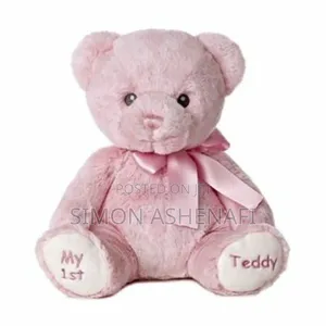 Photo - Ashangulut /Tedy Bear