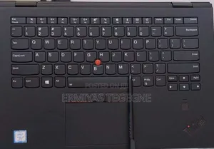 New Laptop Lenovo ThinkPad X1 Carbon 8GB Intel Core I5 SSD 512GB