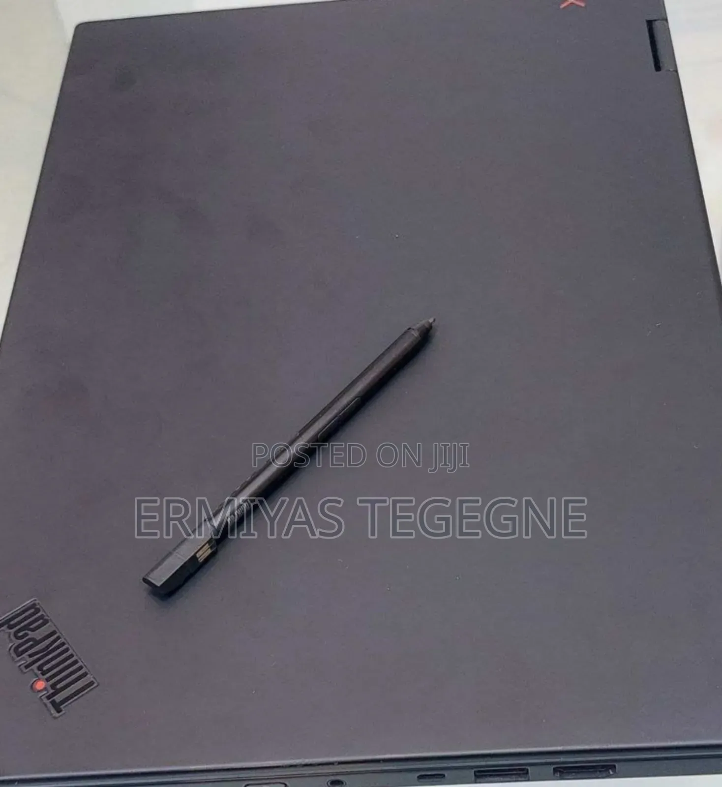 New Laptop Lenovo ThinkPad X1 Carbon 8GB Intel Core I5 SSD 512GB