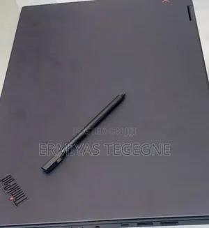New Laptop Lenovo ThinkPad X1 Carbon 8GB Intel Core I5 SSD 512GB