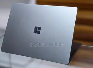 New Laptop Microsoft Surface Laptop 8GB Intel Core I5 SSD 256GB