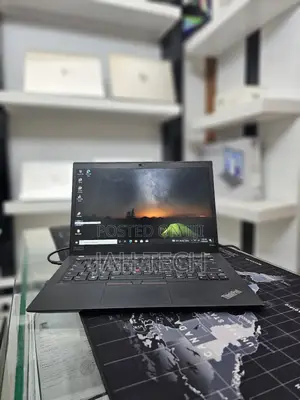 New Laptop Lenovo ThinkPad T495s 16GB AMD Ryzen 7 SSD 512GB