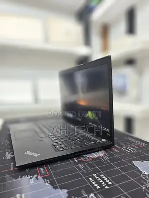 New Laptop Lenovo ThinkPad T495s 16GB AMD Ryzen 7 SSD 512GB