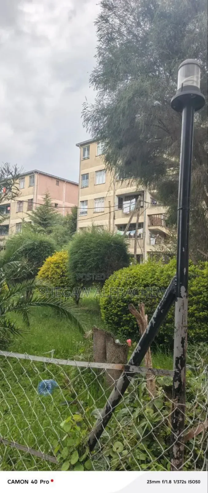 Furnished 2bdrm Condo in Addis Abeba, Akaky Kaliti for sale