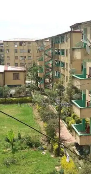 Furnished 2bdrm Condo in Addis Abeba, Akaky Kaliti for sale