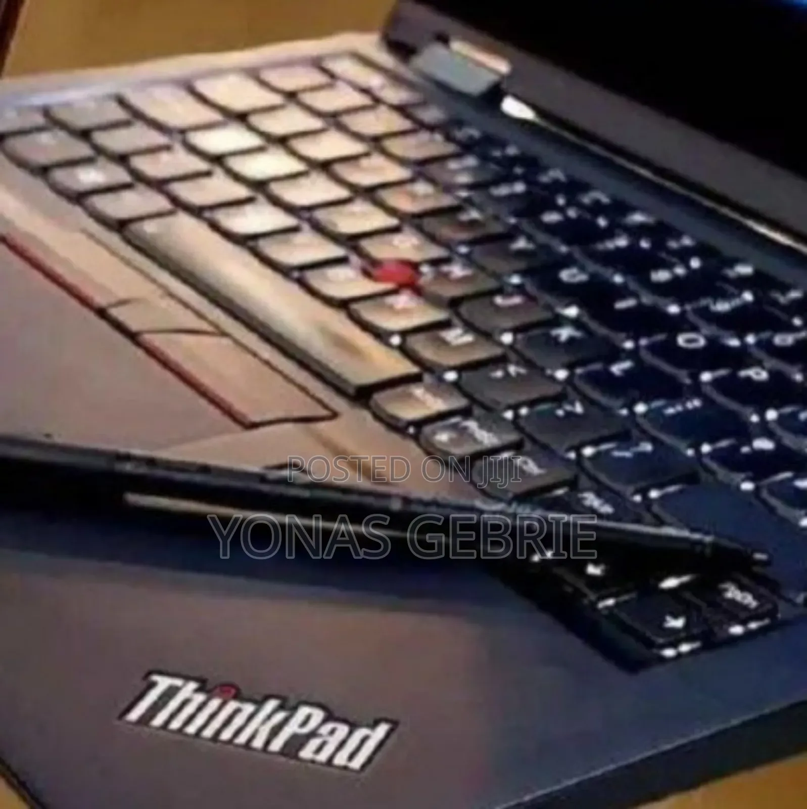 New Laptop Lenovo ThinkPad X390 16GB Intel Core i7 SSD 512GB