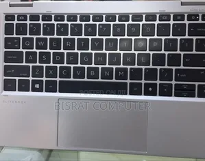 New Laptop HP EliteBook x360 1030 G8 16GB Intel Core i7 SSD 512GB