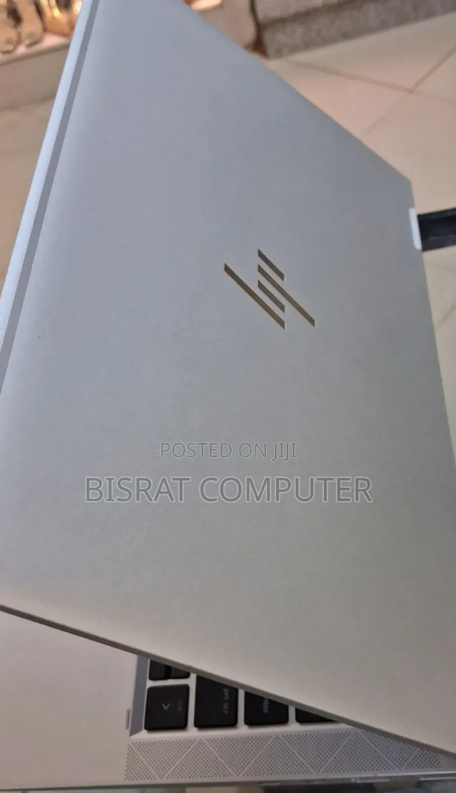 New Laptop HP EliteBook x360 1030 G8 16GB Intel Core i7 SSD 512GB