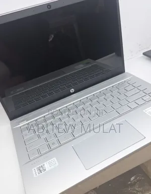 New Laptop HP Pavilion 14 16GB Intel Core I7 SSD 512GB