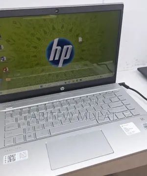 New Laptop HP Pavilion 14 16GB Intel Core I7 SSD 512GB