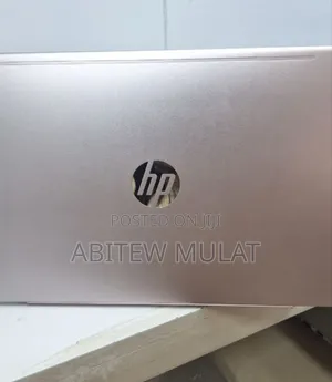 New Laptop HP Pavilion 14 16GB Intel Core I7 SSD 512GB