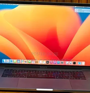 New Laptop Apple MacBook Pro 2019 32GB Intel Core I9 SSD 1T