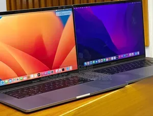 New Laptop Apple MacBook Pro 2019 32GB Intel Core I9 SSD 1T