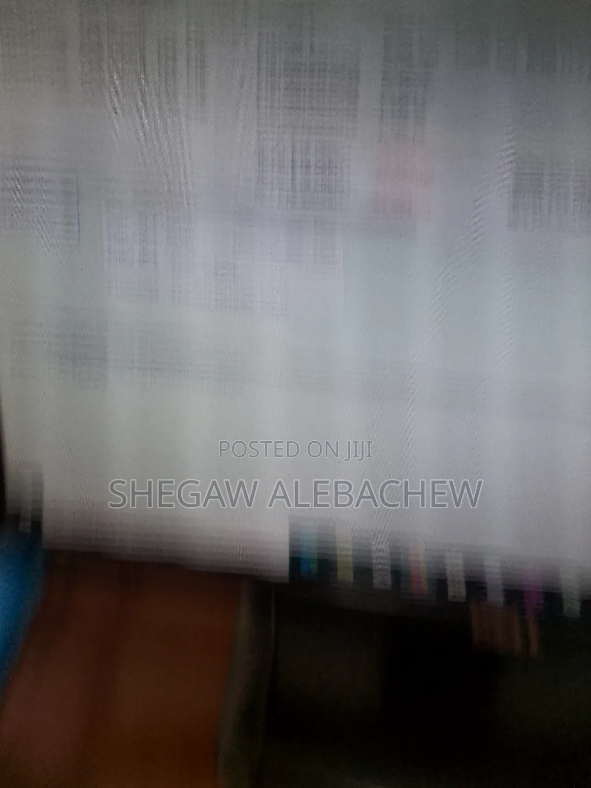 Furnished 2bdrm Condo in Addis Abeba, Akaky Kaliti for sale