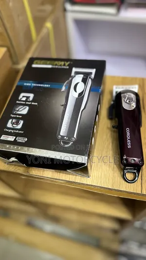 Photo - Hair Clipper0geemy22rechargeable10hair88clipper10cordless7clipper10hai