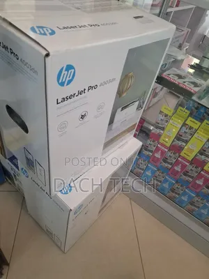 Hp Laserjet 4003 Dn