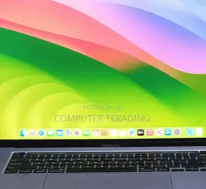 New Laptop Apple MacBook Pro 2019 32GB Intel Core I9 SSD 1T
