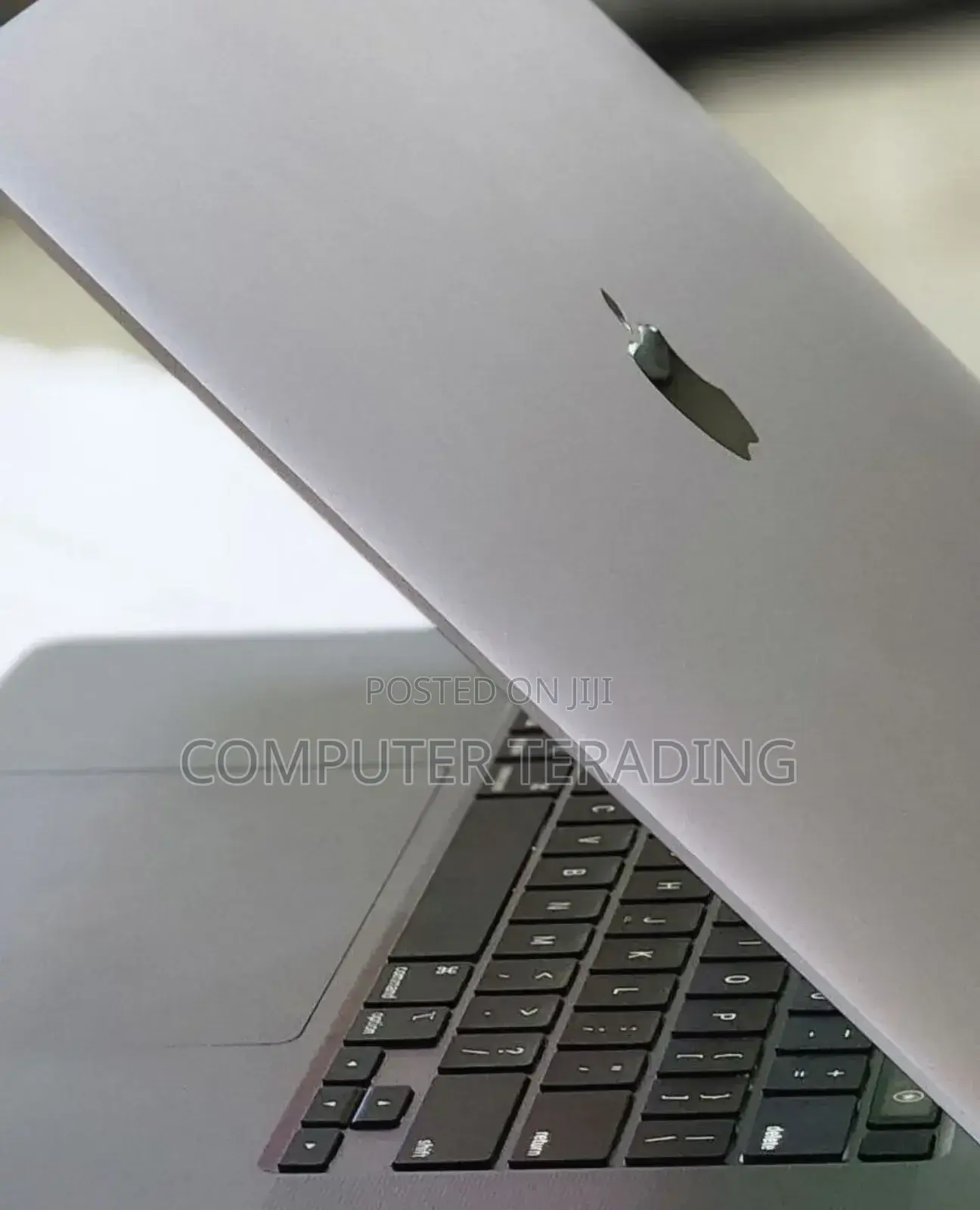 New Laptop Apple MacBook Pro 2019 32GB Intel Core I9 SSD 1T
