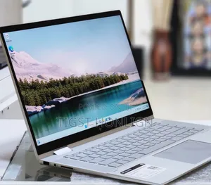 New Laptop HP Envy X360 16GB Intel Core I5 SSD 512GB