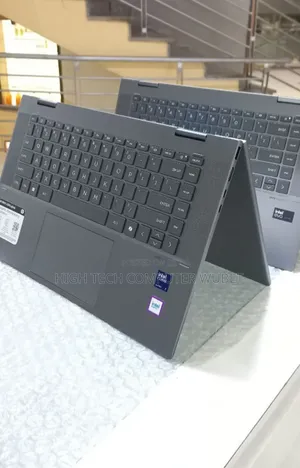 New Laptop HP Envy X360 16GB Intel Core I7 SSD 1T