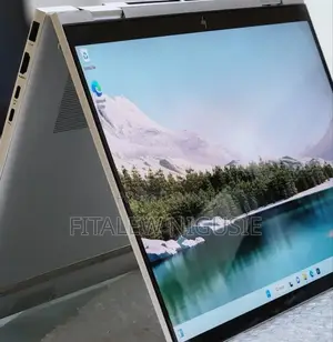 New Laptop HP Envy X360 16GB Intel Core I5 SSD 512GB